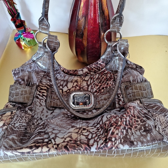 Sienna Ricchi Purse - Picture 6 of 8